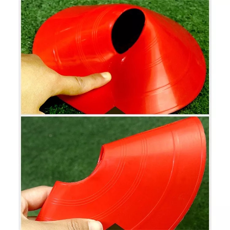 Sport training cones